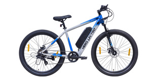 Hero electric bicycles deals